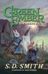 Ember's End : The Green Ember Book 4