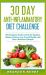 30 Day Anti- Inflammatory Diet Challenge