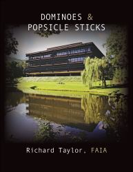 Dominoes and Popsicle Sticks