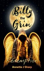 Billy the Grim : Redemption