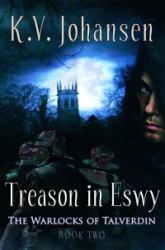 Treason in Eswy