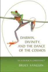 Darwin, Divinity, and the Dance of the Cosmos : An Ecological Christianity