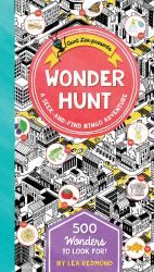 Wonder Hunt : A Seek-And-Find Bingo Adventure