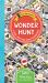 Wonder Hunt : A Seek-And-Find Bingo Adventure