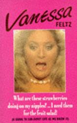 What Are These Strawberries Doing on My Nipples? : I Need Them for the Fruit Salad