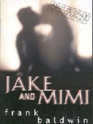 Jake and Mimi