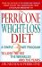 The Perricone Weight-Loss Diet