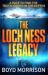 The Loch Ness Legacy The Loch Ness Legacy
