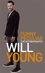 Funny Peculiar : The Autobiography