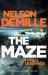 The Maze : The Long-Awaited New John Corey Novel from America's Legendary Thriller Author