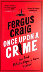 Once upon a Crime