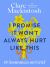 I Promise It Won't Always Hurt Like This : 17 Assurances on Grief
