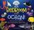 Your Bedroom Is an Ocean! : Bring the Ocean Home with Reusable, Glow-in-the-Dark Stickers of Sharks, Whales, Dolphins, Octopus, Narwals, Jellyfish, and More!
