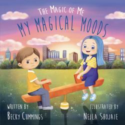 My Magical Moods : The Magic of Me