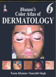 Bhutani's Color Atlas of Dermatology