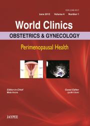 World Clinics: Obstetrics and Gynecology, June 2015 : Perimenopausal Health