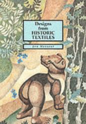 Designs from Historic Textiles