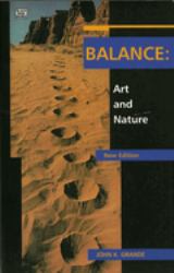 Balance Art and Nature Revised Edition