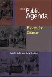 On the Public Agenda