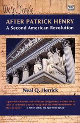 After Patrick Henry : A Second American Revolution