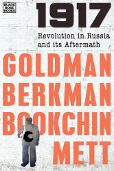 1917 : Revolution in Russia and Its Aftermath