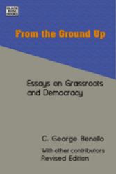 From the Ground Up : Essays on Grassroots Democracy