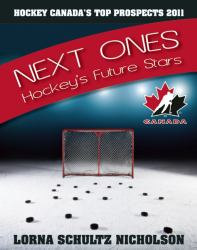 The Next Ones : Hockey's Future Stars