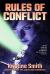 Rules of Conflict : Second Book in the Jani Kilian Chronicles