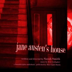 Unseen : A Reisden and Perdita Christmas Story