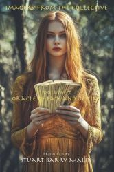 Imagery from the Collective - Volume 7 : Oracle of Fate and Destiny