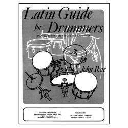 Latin Guide for Drummers