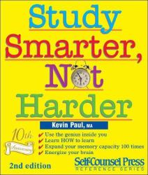 Study Smarter, Not Harder