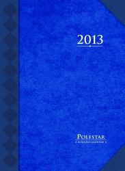 2013 Polestar Business Calendar