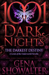 The Darkest Destiny : A Lords of the Underworld Novella