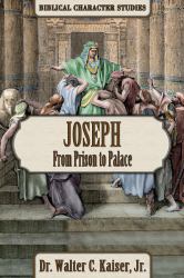 Joseph : From Prison to Palace