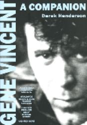 Gene Vincent : A Companion