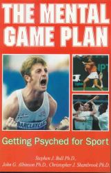 The Mental Game Plan