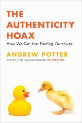 Authenticity Hoax