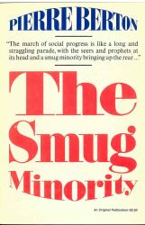 Smug Minority