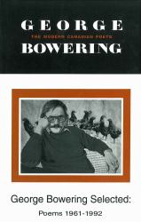 George Bowering