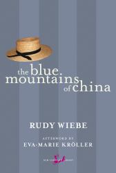 Blue Mountains of China
