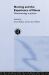 Nursing and the Experience of Illness : Phenomenology in Practice
