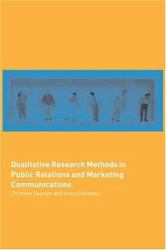 Qualitative Research Methods in Public Relations and Marketing Communications