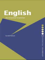 English : An Essential Grammar