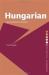 Hungarian: an Essential Grammar