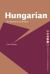 Hungarian : An Essential Grammar