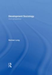 Development Sociology : Actor Perspectives