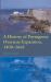 A History of Portuguese Overseas Expansion, 1400-1668