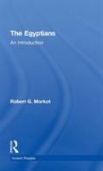 The Egyptians : An Introduction