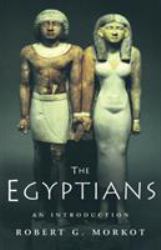 The Egyptians : An Introduction